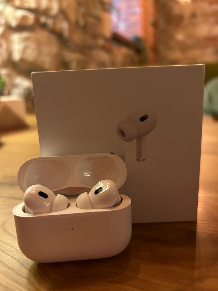 Vand AirPods pro