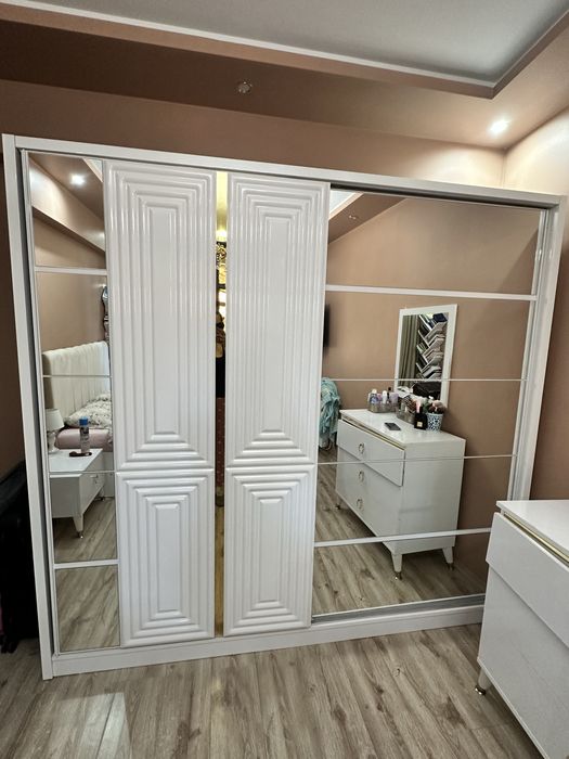 Спален комплект