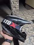 Casca motocicleta / moto-cross THOR
