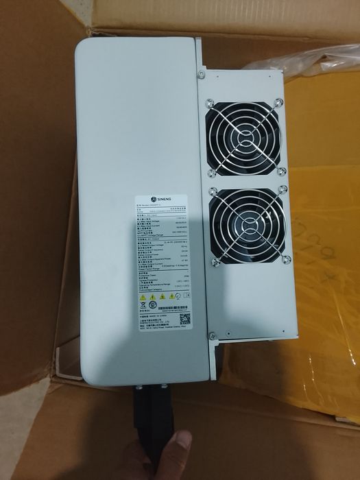 Sineng SN30PT-C on Grid inverter