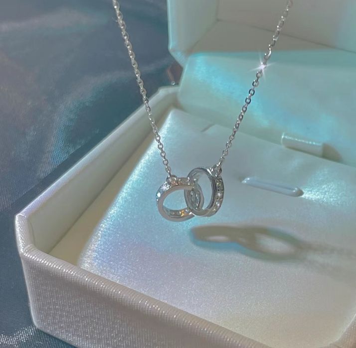 Подвеска серебро 999 проба