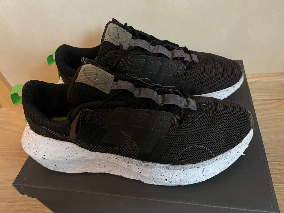 Nike
Маратонки Crater Impact размер 42