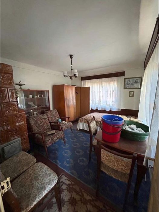 Vând casă în Focșani