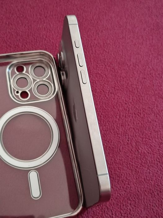 iPhone 16 Pro 256gb Esim / Variante schimb