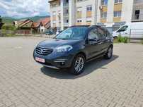 Renault koleos Night & Day 4×4