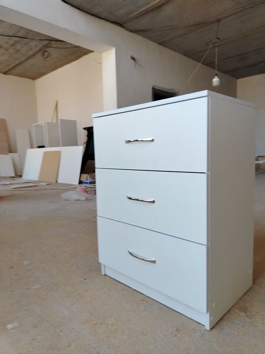 Комод тумба шкаф