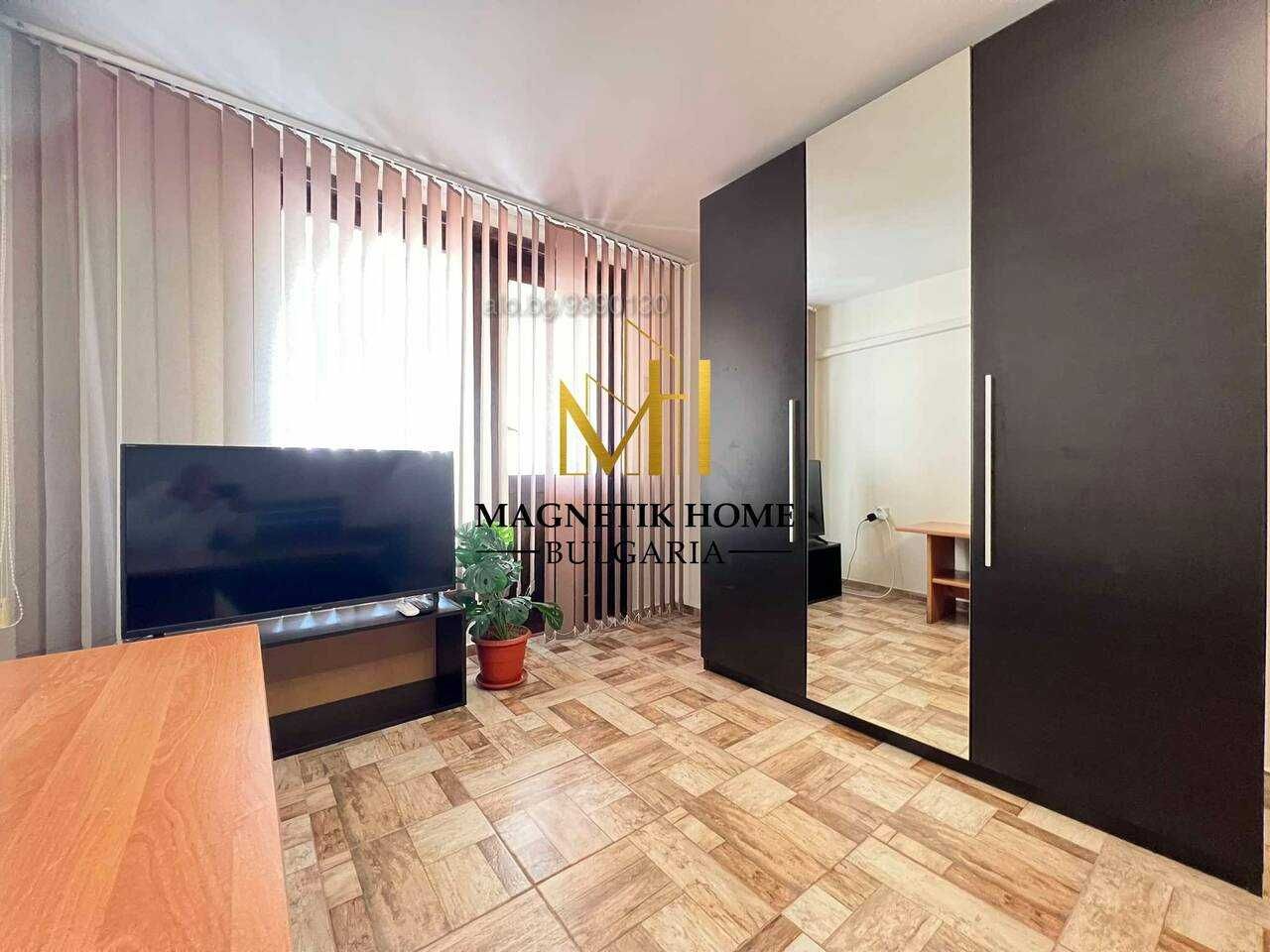 Дава се под наем Двустаен апартамент в Поморие - 55 кв.м за 280.5 € - Снимка #2