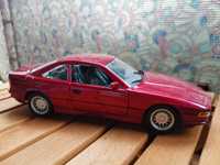 BMW E31 1:18 Maisto