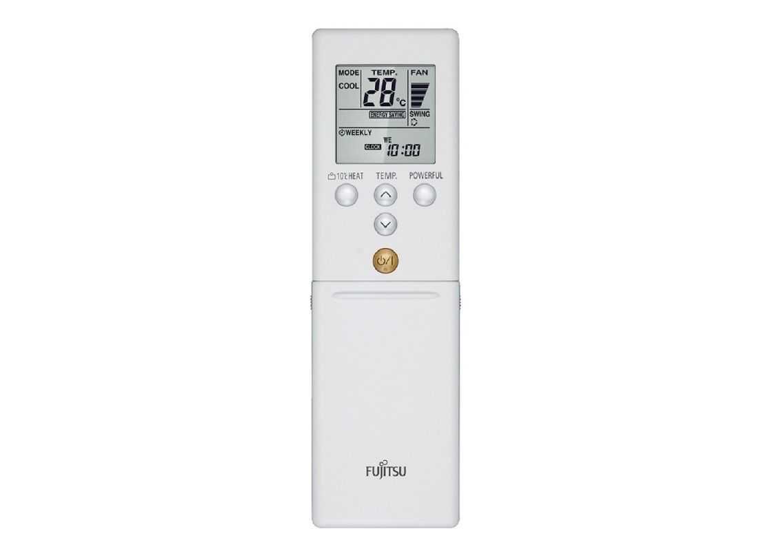 Fujitsu ASYG09KHCA/AOYG09KHCA Nordic с включен монтаж и 72 месеца гар