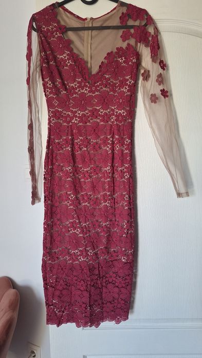 Rochie de ocazie