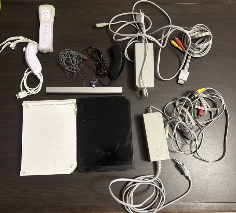 Nintendo Wii 2бр.