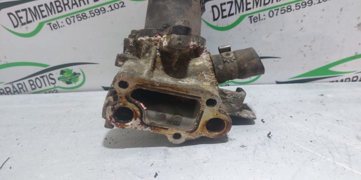 Carcasa termostat Dacia Logan prima generatie (facelift)