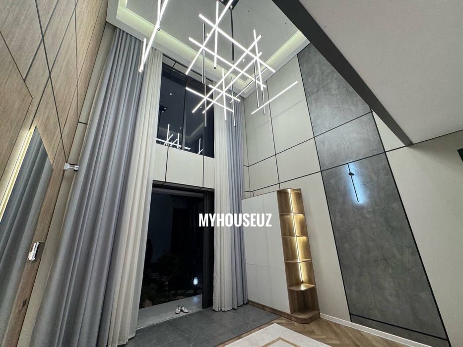 Амир Темур махалла