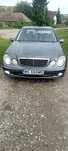 Mercedes e clas.