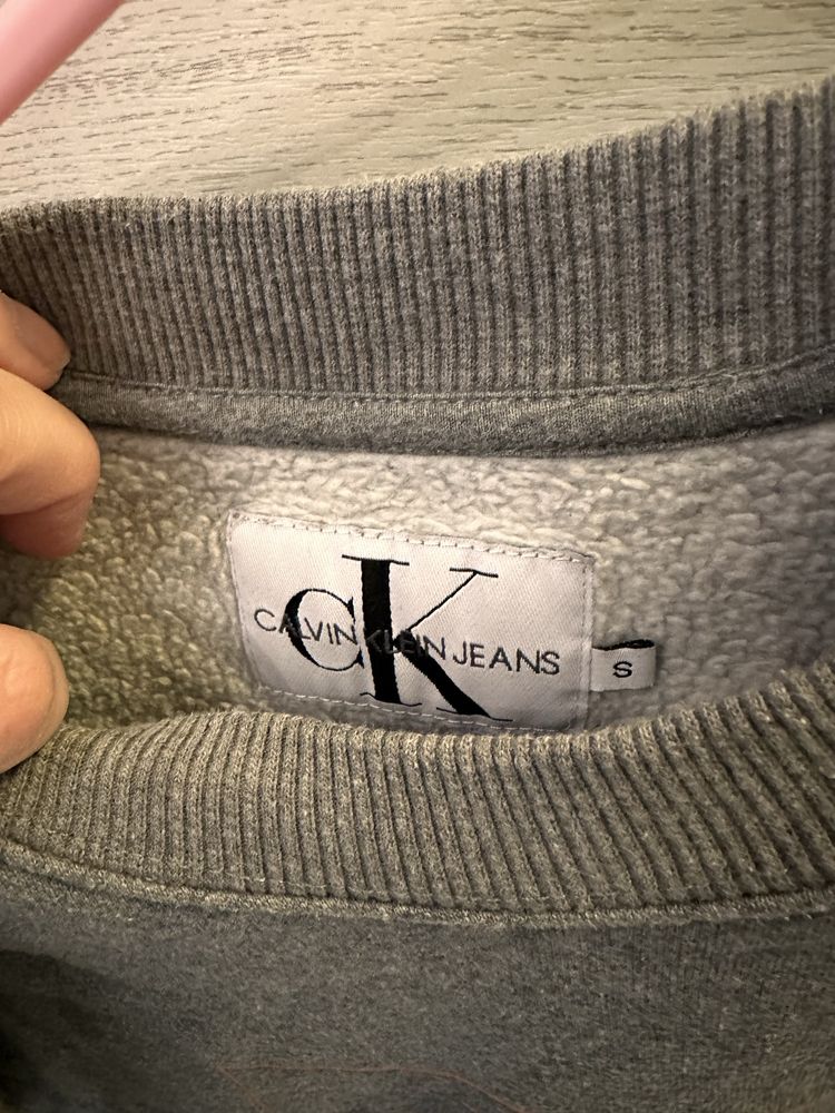 Блузон/туника или рокля Calvin Klein S размер