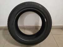 4бр. Barum Polaris 5 205/55R17 95V XL DOT3823  Made in France