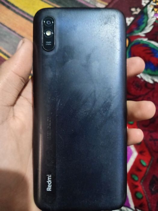 Redmi 9A ideal usta kõrmagan