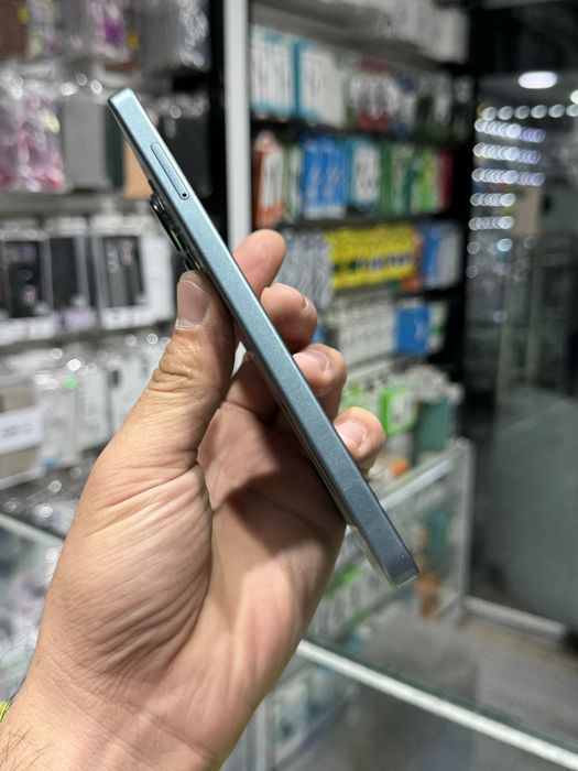 Redmi not 13 pro