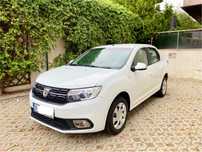 Dacia logan 0.9 turbo + GPL