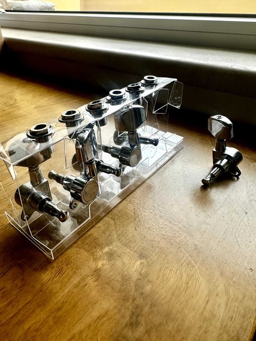 PRS оригинални ключовe за китара