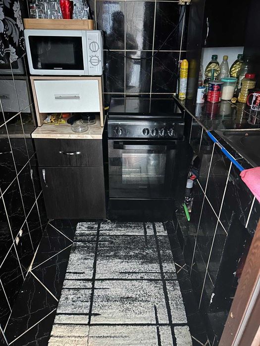 Apartament de vânzare cu 2 camere