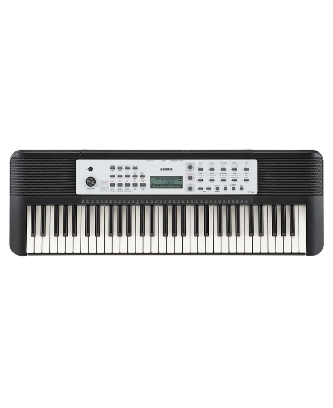 Синтезатор YAMAHA YPT-280