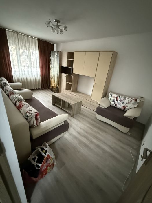 Apartament 2 camere zona Mall