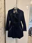 Trench bleumarin - Orsay