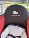 Scaun de masina kinderkraft