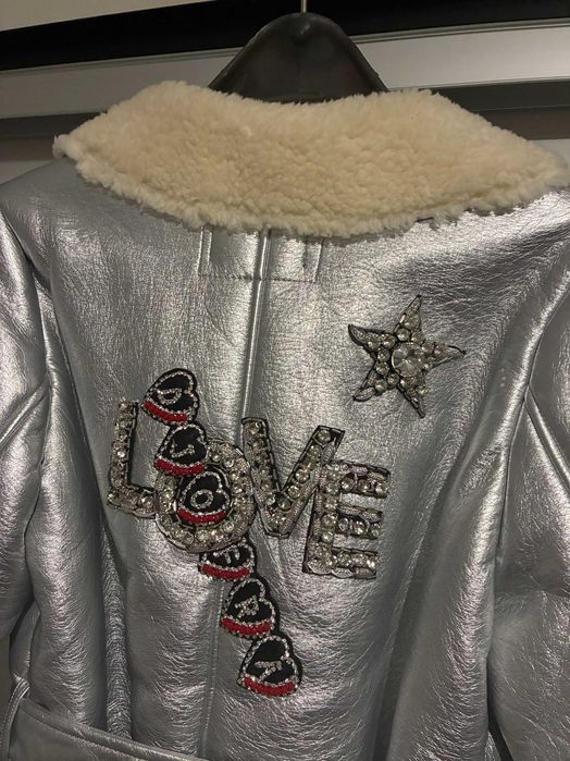 Djofra/джофра палто