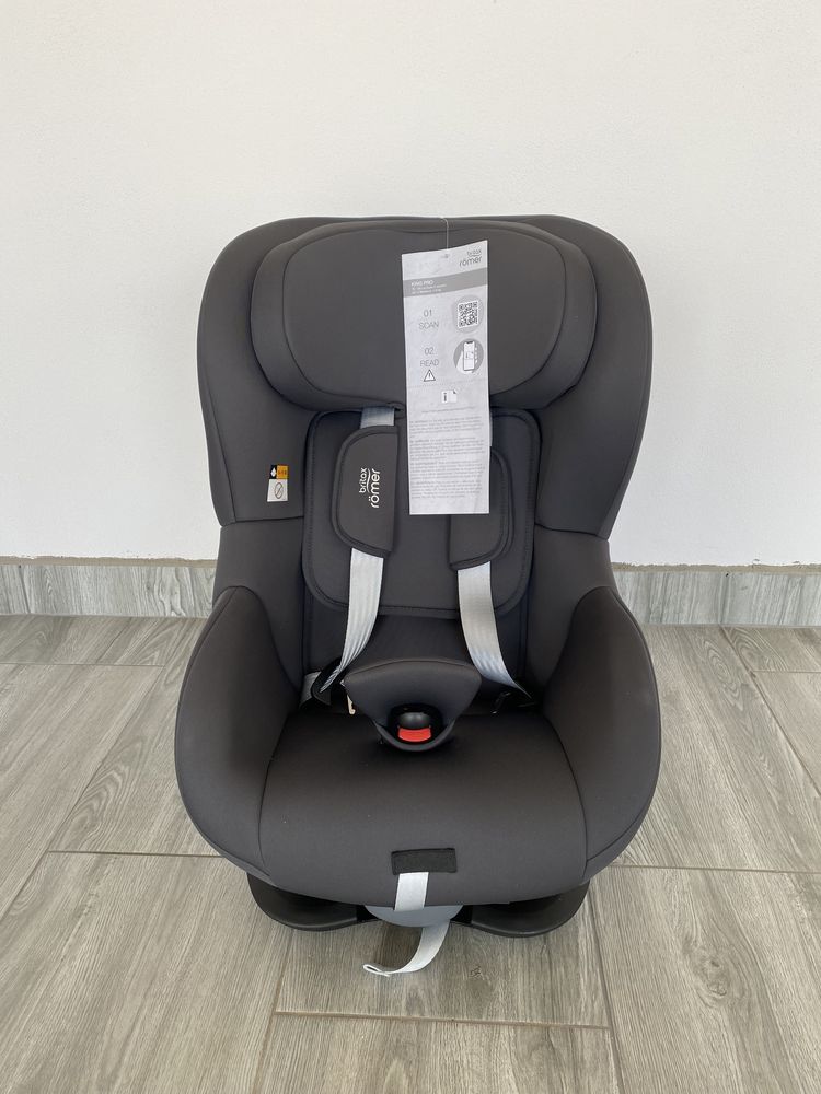 Britax-Römer King Pro Scaun auto copii