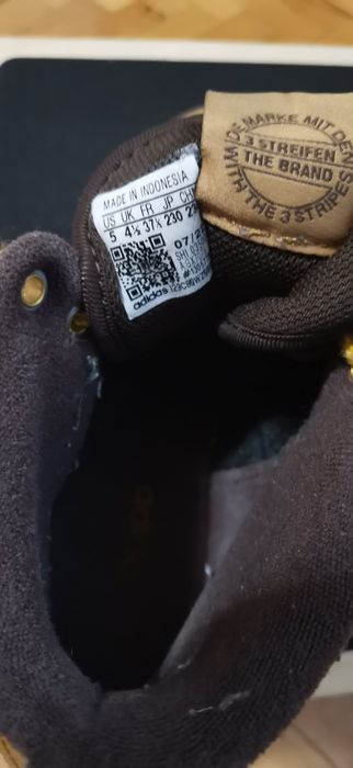 Ghete Adidas baieti