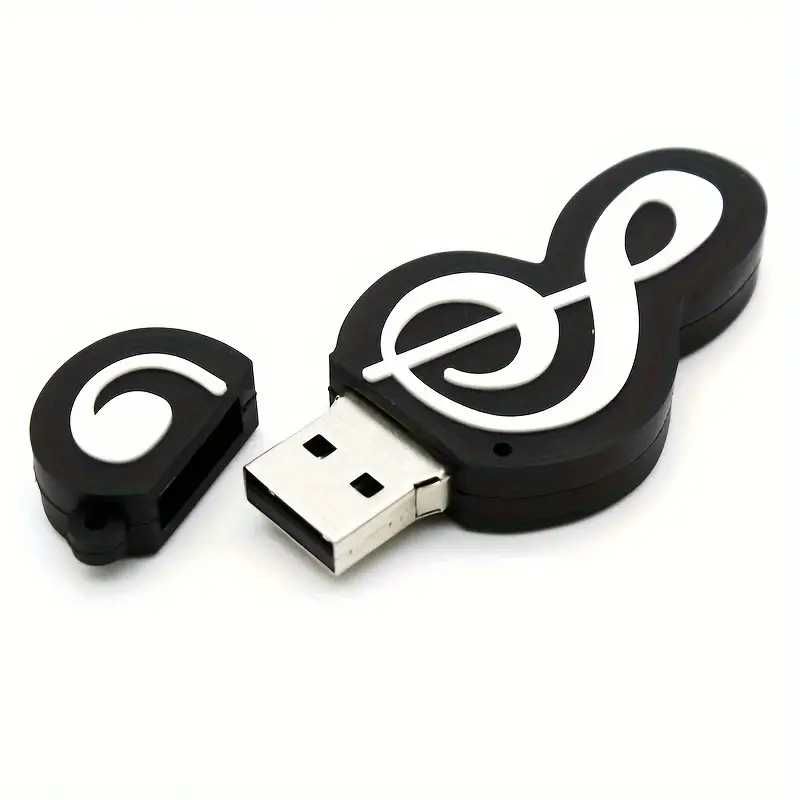 USB Флаш Памет 16GB Сол Ключ
