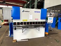 Листогиб 80/2500 Harsle
