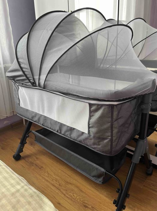 Прикроватный манед с пелинальным