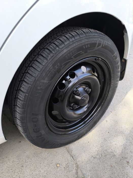 Spark 2014 | 2015 3 pazitsa mexanika FAQAT NAXTGA !!