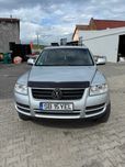 Volkswagen Touareg Autoutilitara