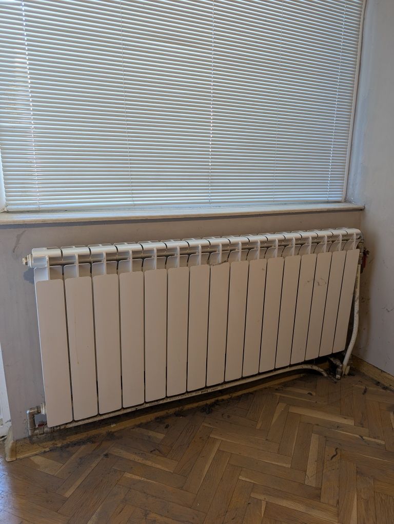 Радиатори в добро състояние