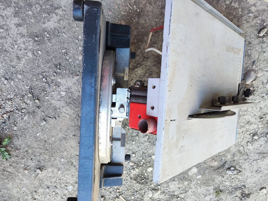 Vind  fierăstrău  Stayer Italia