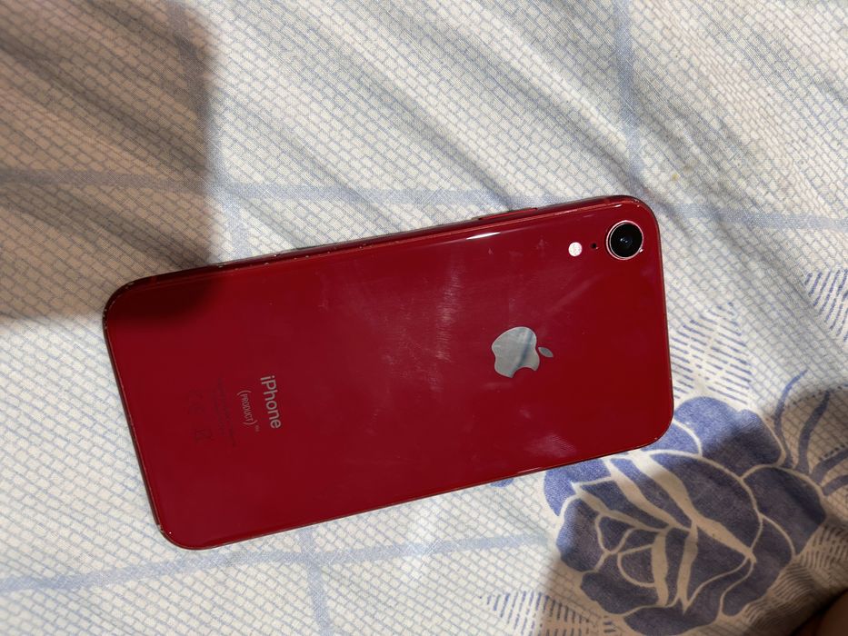 Продам iphone XR, 128GB