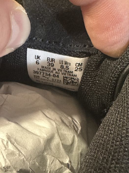 Дамски обувки Puma