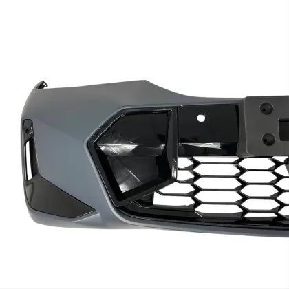 М пакет за BMW БМВ Г20 G20 (2022+) - M-Tech М техник дизайн