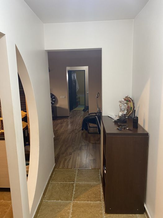 De vanzare apartament 2 camere