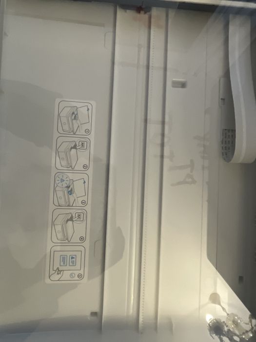 Iprimanta HP Laserjet