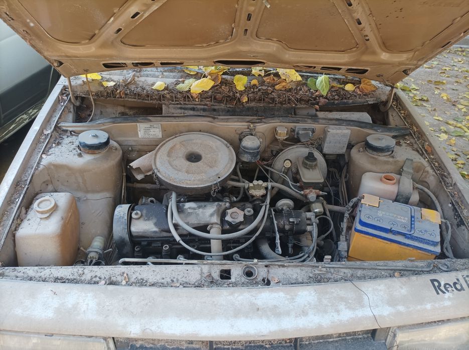 Продаётся  2108 .