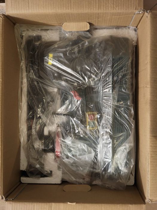 Настолна бормашина Parkside