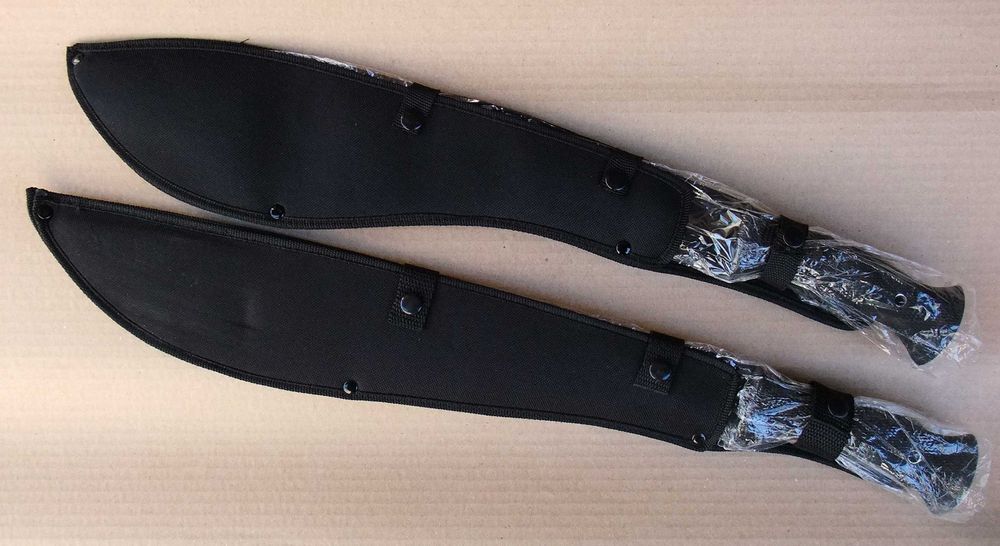 Мачете с дължина 49 см /51 см /57 см