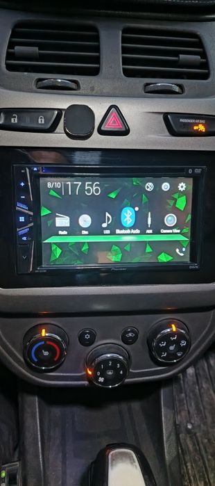 Pioneer avh 225bt