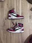 Jordan 1 Chicago x Off-White: The Ten 41