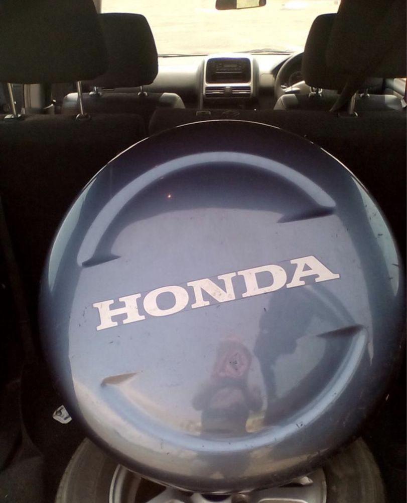 Honda Cr-v 2.0 на части